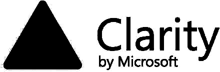 Microsoft Clarity logo