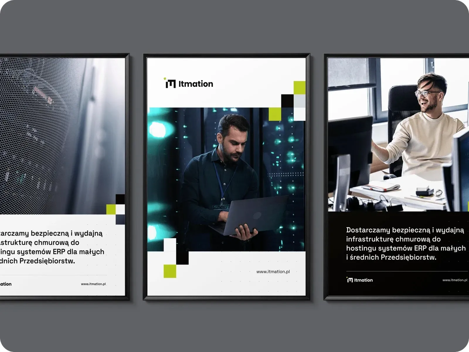 Itmation – visual 4
