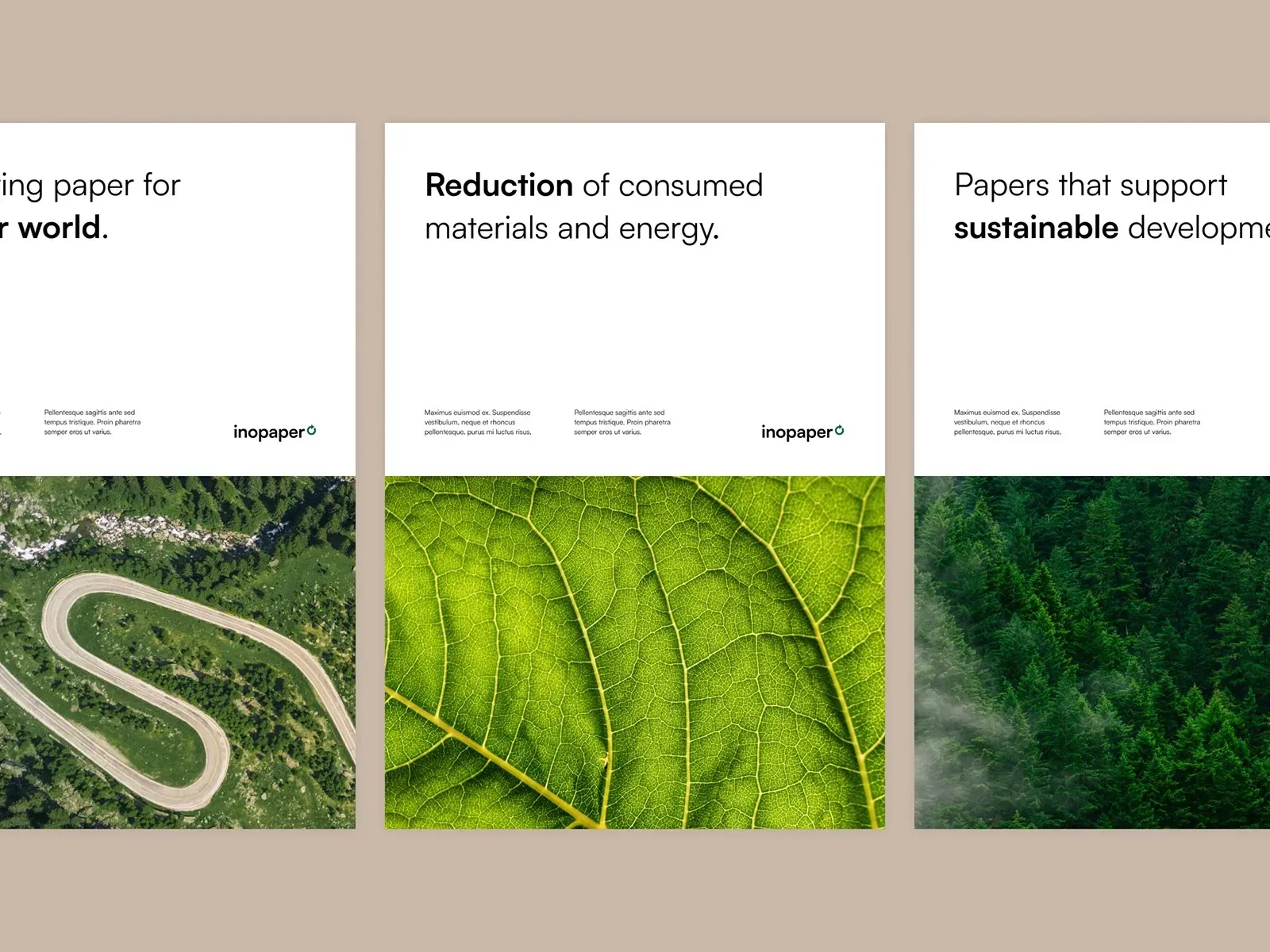 Inopaper – visual 3
