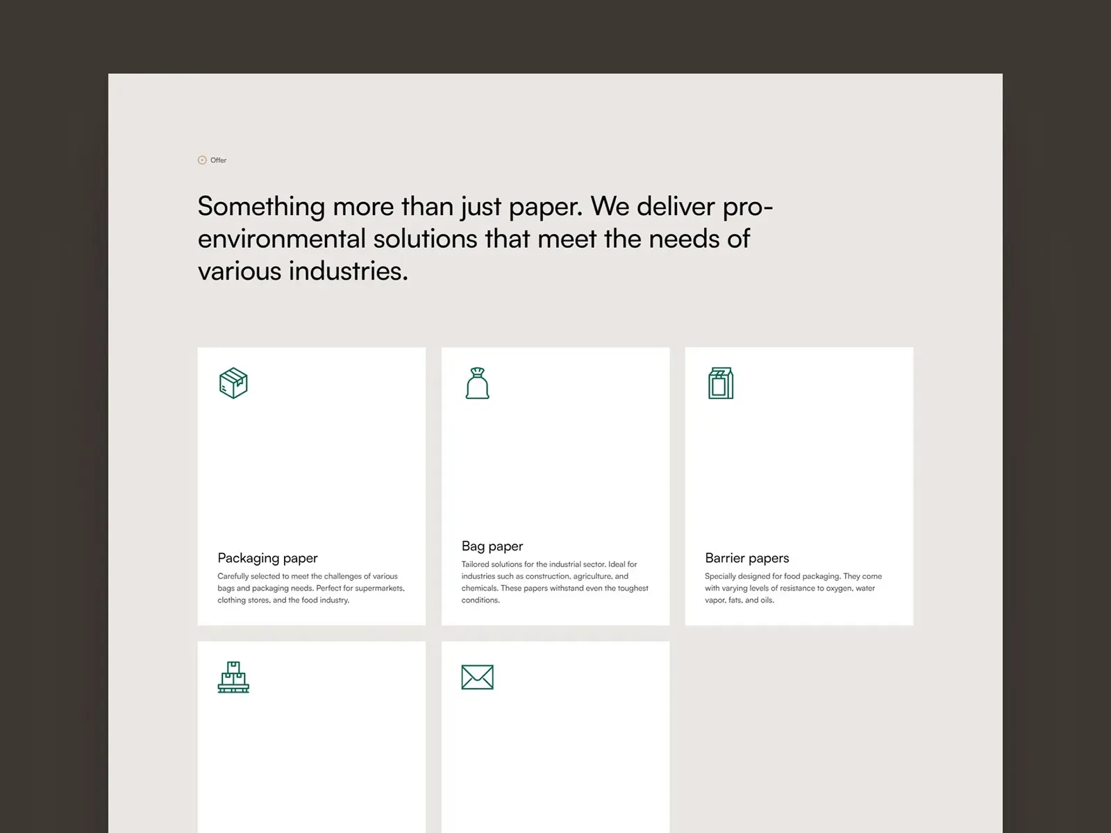 Inopaper – visual 4